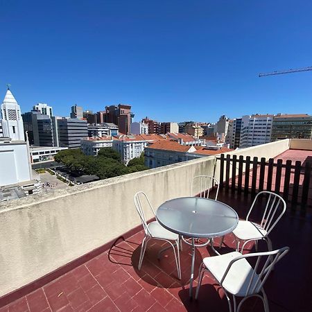 Casa Encantada - Elias ลิสบอน ภายนอก รูปภาพ