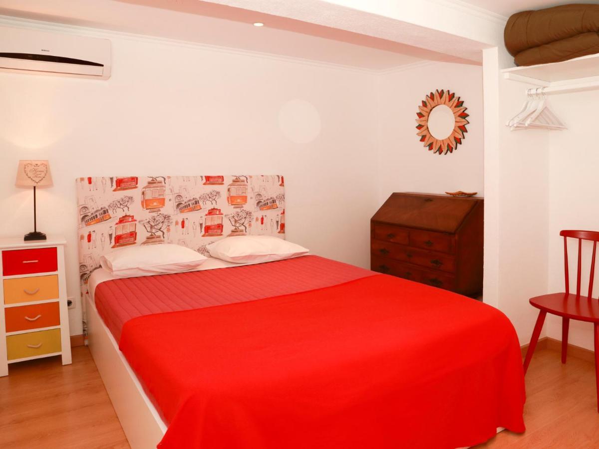 Casa Encantada - Elias ลิสบอน ภายนอก รูปภาพ