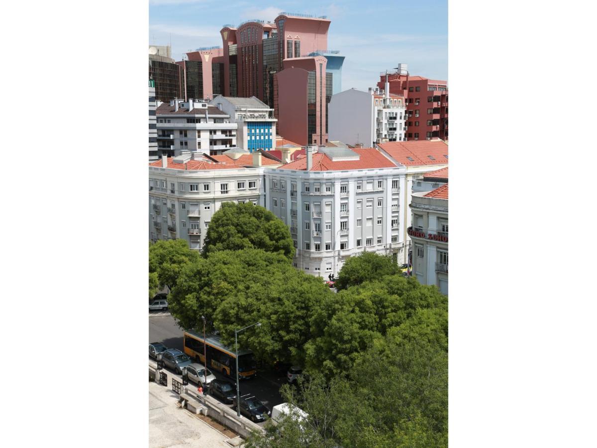 Casa Encantada - Elias ลิสบอน ภายนอก รูปภาพ