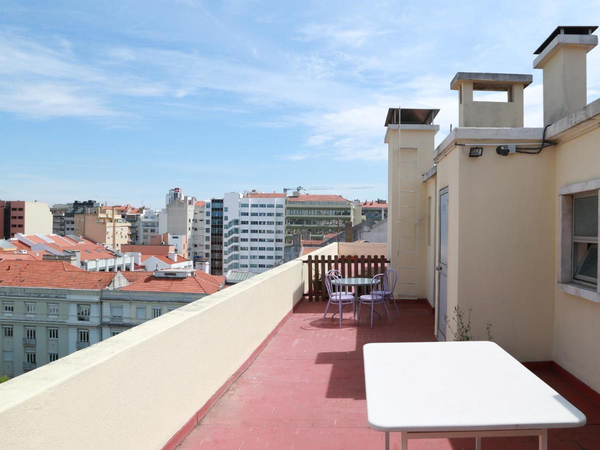 Casa Encantada - Elias ลิสบอน ภายนอก รูปภาพ
