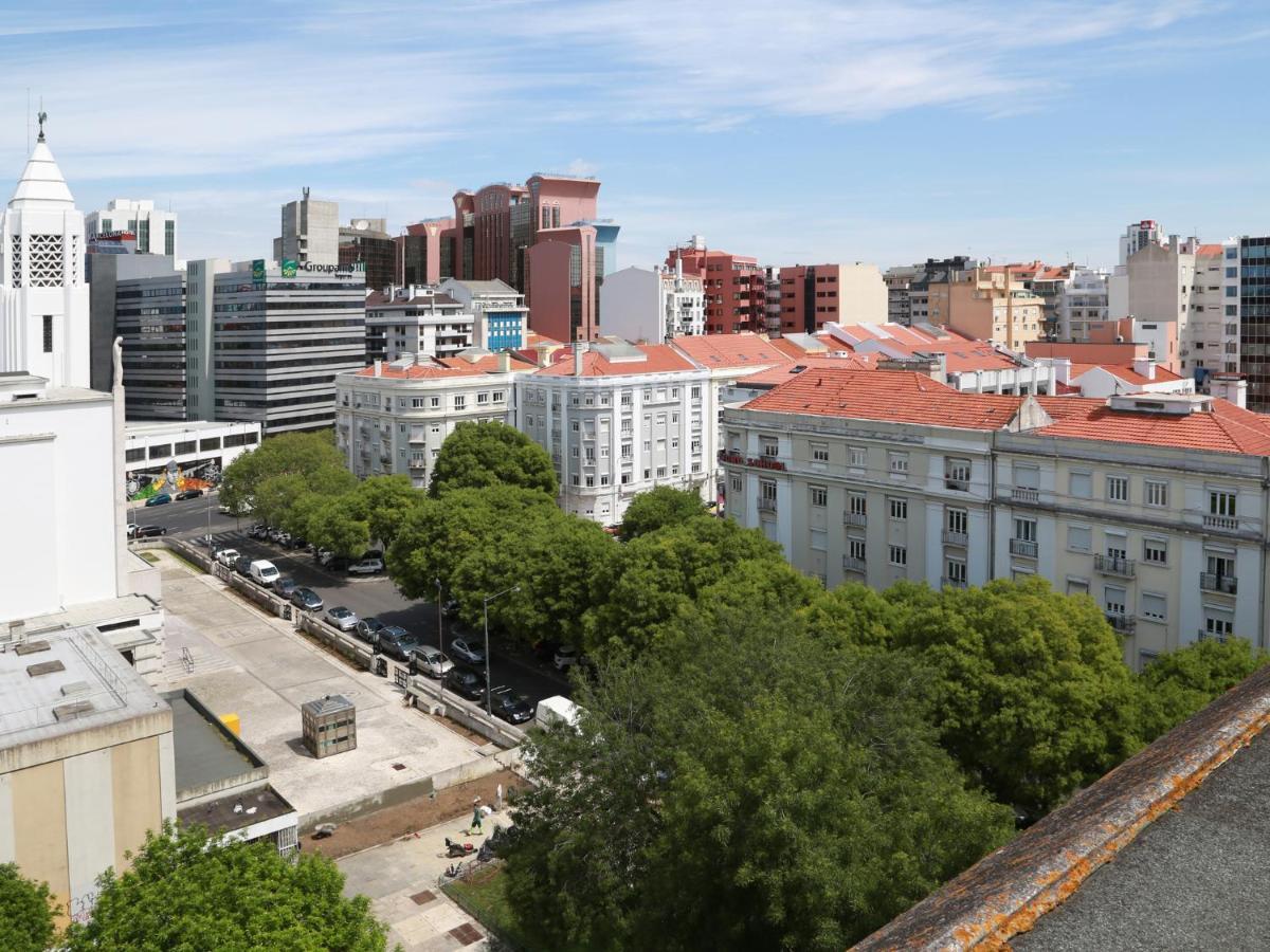 Casa Encantada - Elias ลิสบอน ภายนอก รูปภาพ